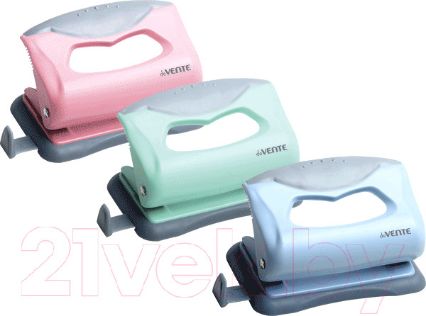 Изображение товара Дырокол deVente Pastel 4020900
