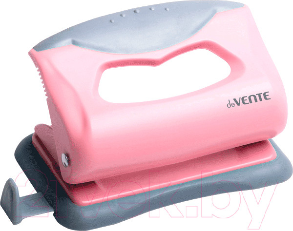 Изображение товара Дырокол deVente Pastel 4020900