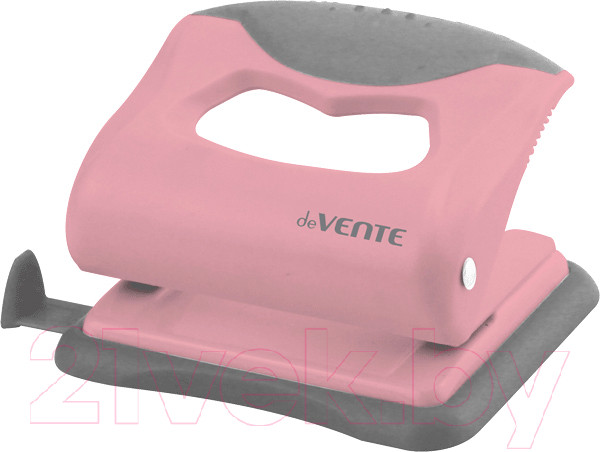 Изображение товара Дырокол deVente Pastel  / 4020901