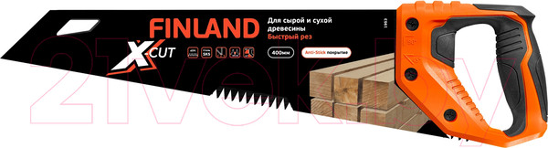 Изображение товара Ножовка Finland 1955