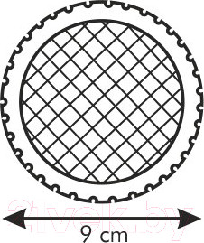 Изображение товара Овощерезка ручная Tescoma Presto 420640