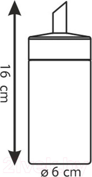 Изображение товара Сахарница Tescoma Club 650366