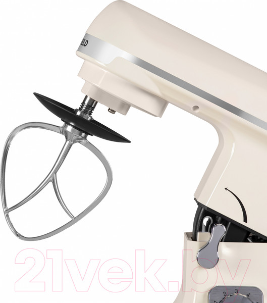 Изображение товара Миксер стационарный Maunfeld MF-431BG (бежевый)