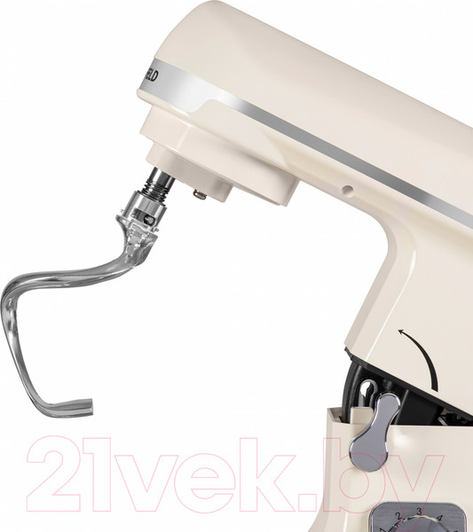 Изображение товара Миксер стационарный Maunfeld MF-431BG (бежевый)