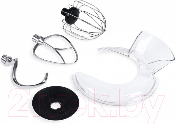 Изображение товара Миксер стационарный Maunfeld MF-431BG (бежевый)