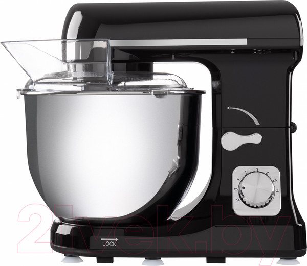 Изображение товара Миксер стационарный Maunfeld MF-431BK (черный)