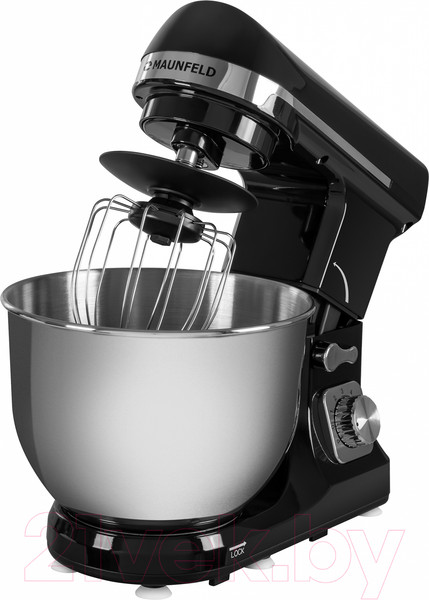 Изображение товара Миксер стационарный Maunfeld MF-431BK (черный)