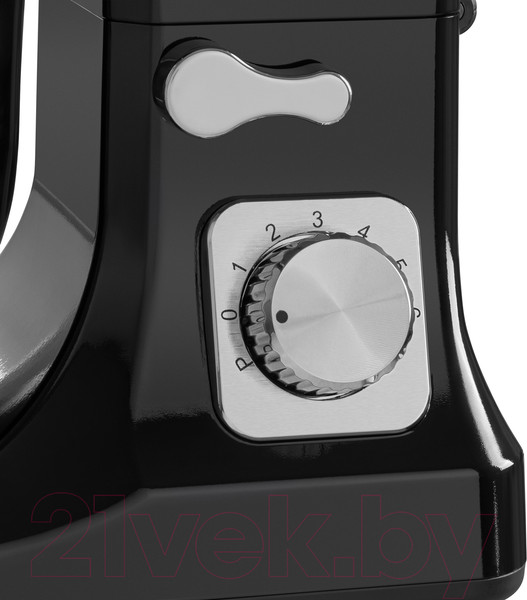 Изображение товара Миксер стационарный Maunfeld MF-431BK (черный)