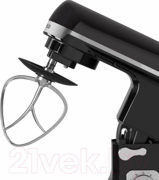 Изображение товара Миксер стационарный Maunfeld MF-431BK (черный)