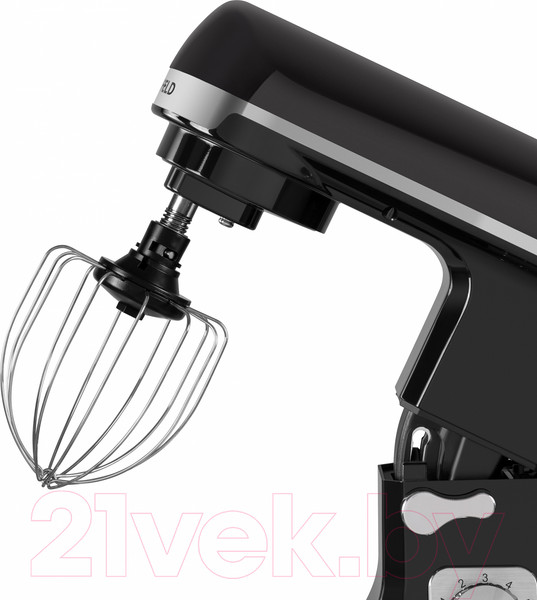 Изображение товара Миксер стационарный Maunfeld MF-431BK (черный)