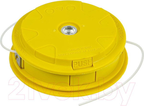 Изображение товара Головка триммерная Huter GTH Easy Load (71/2/25)