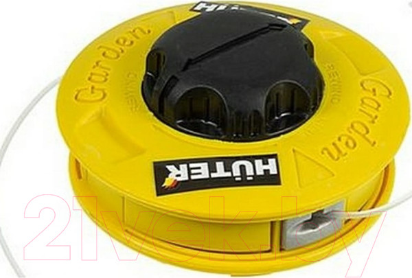 Изображение товара Головка триммерная Huter GTH Easy Load (71/2/25)