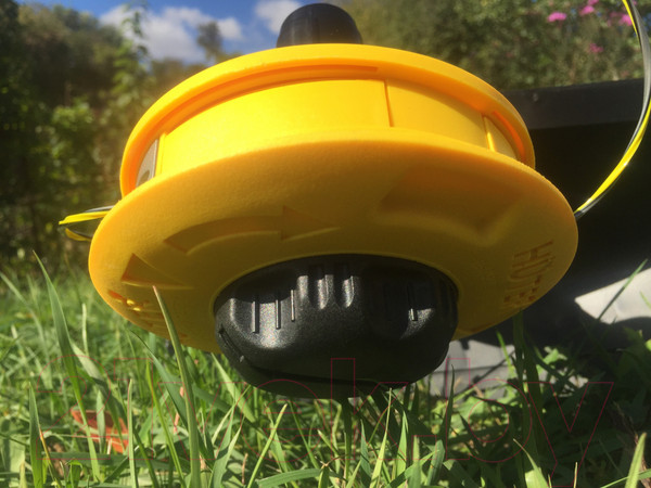 Изображение товара Головка триммерная Huter GTH Easy Load (71/2/25)