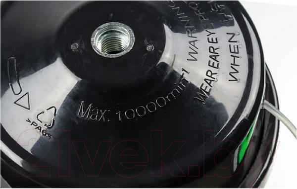 Изображение товара Головка триммерная Huter GTH (71/2/9)