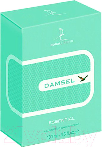Изображение товара Туалетная вода Dorall Collection Damsel Essential for Women (100мл)