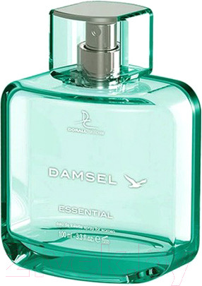 Изображение товара Туалетная вода Dorall Collection Damsel Essential for Women (100мл)