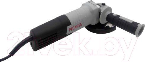 Изображение товара Угловая шлифовальная машина Ресанта УШМ-125/1100 (75/12/3)