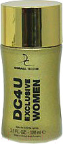 Изображение товара Туалетная вода Dorall Collection DC4U Exclusive Women (100мл)