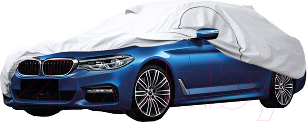 Изображение товара Чехол на автомобиль Autoprofi SED-435 (M)