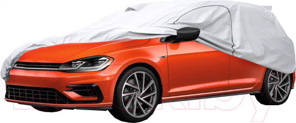 Изображение товара Чехол на автомобиль Autoprofi UNV-485 (XL)