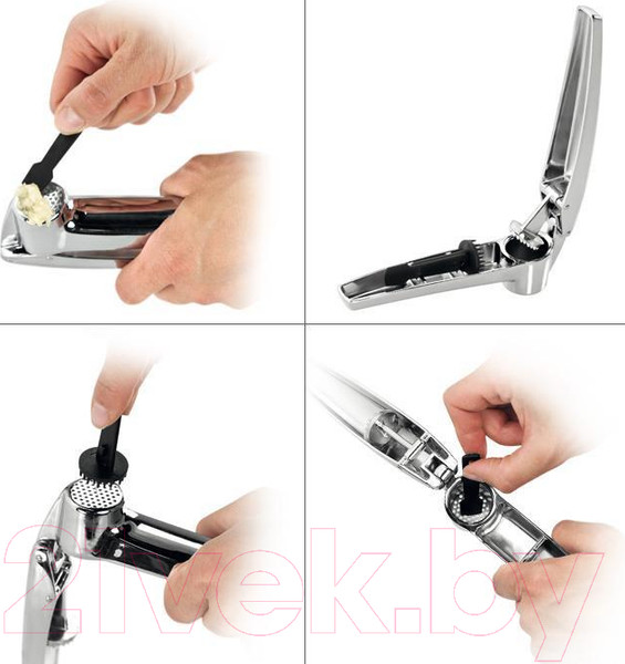 Изображение товара Пресс для чеснока Tescoma President 638633