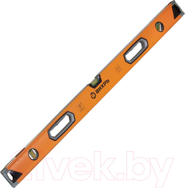 Изображение товара Уровень строительный Вихрь 73/11/4/12