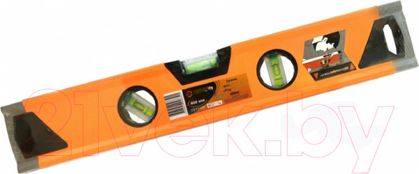 Изображение товара Уровень строительный Вихрь 73/11/4/9