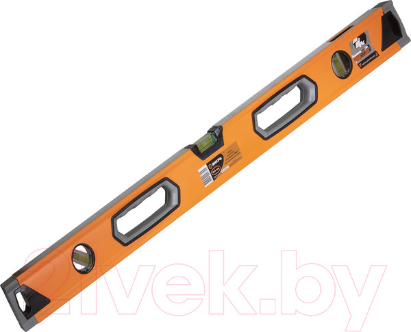 Изображение товара Уровень строительный Вихрь 73/11/4/11