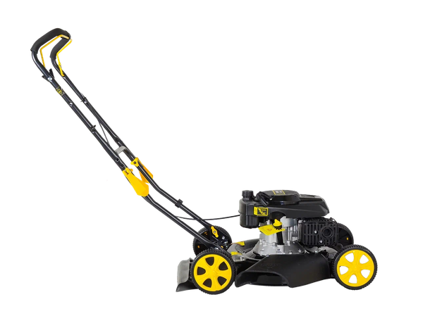 Изображение товара Газонокосилка бензиновая Huter GLM-4.0 G (70/3/3)