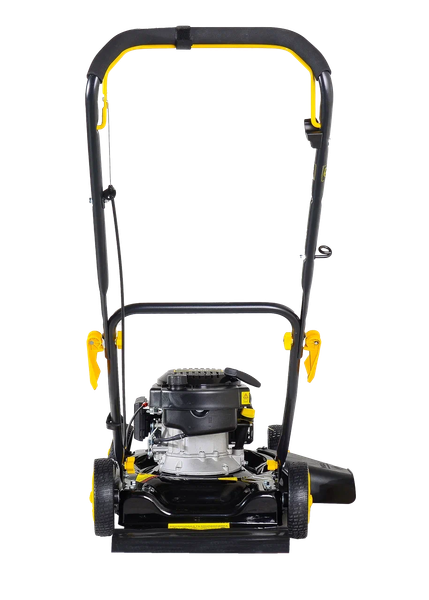 Изображение товара Газонокосилка бензиновая Huter GLM-4.0 G (70/3/3)