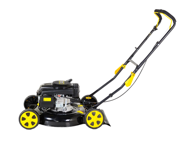 Изображение товара Газонокосилка бензиновая Huter GLM-4.0 G (70/3/3)