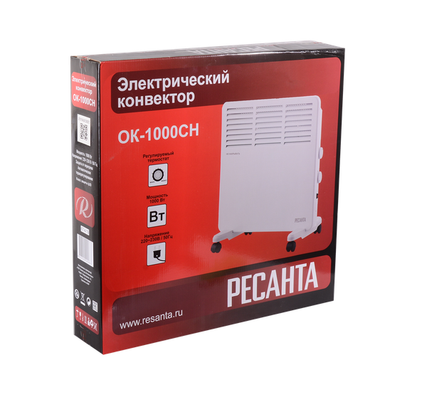 Изображение товара Конвектор Ресанта ОК-1000СН (67/4/19)