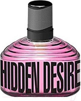 Изображение товара Туалетная вода Dorall Collection Hidden Desire for Women (100мл)