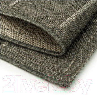 Изображение товара Коврик Orlix Patio 503549 (темно-серый)