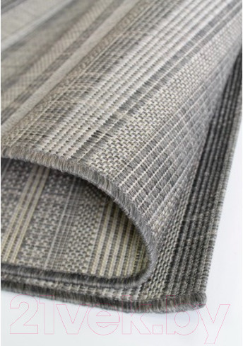 Изображение товара Коврик Orlix Patio 503645 (темно-серый)