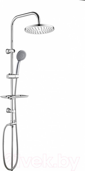 Изображение товара Душевая система Esko Eco ST1010