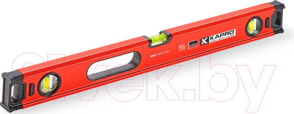 Изображение товара Уровень строительный Kapro 987XL-41-80