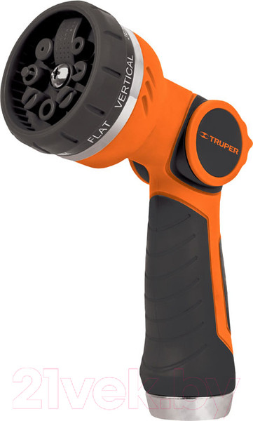 Изображение товара Распылитель для полива Truper PR-307 + коннектор (17479/1)