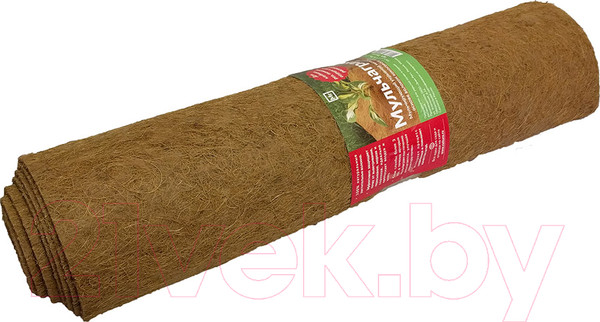 Изображение товара Укрывной материал No Brand Мульчаграм Мульчирующий (0.75x3м)