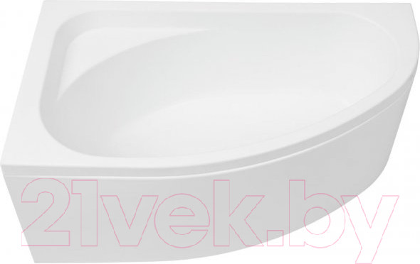 Изображение товара Ванна акриловая Aquanet Mia 140x80 L