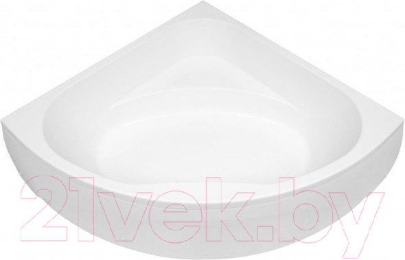 Изображение товара Ванна акриловая Aquanet Vista 150x150