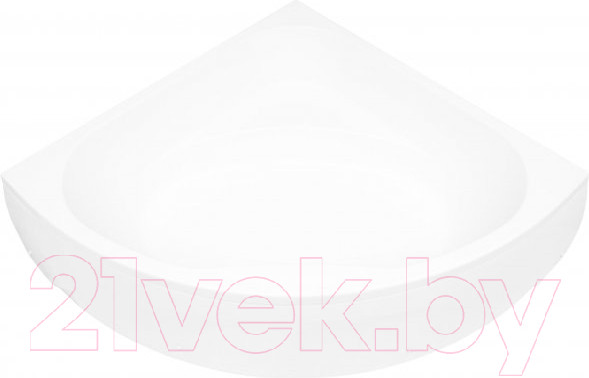 Изображение товара Ванна акриловая Aquanet Vista 150x150