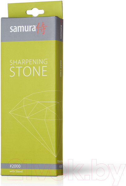 Изображение товара Точильный камень Samura SWS-2000
