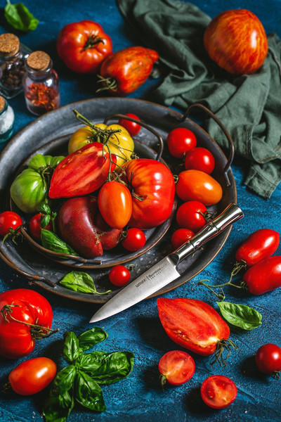 Изображение товара Нож Samura Bamboo SBA-0021