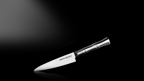 Изображение товара Нож Samura Bamboo SBA-0021