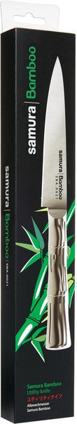 Изображение товара Нож Samura Bamboo SBA-0021