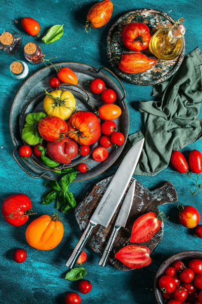 Изображение товара Нож Samura Bamboo SBA-0021