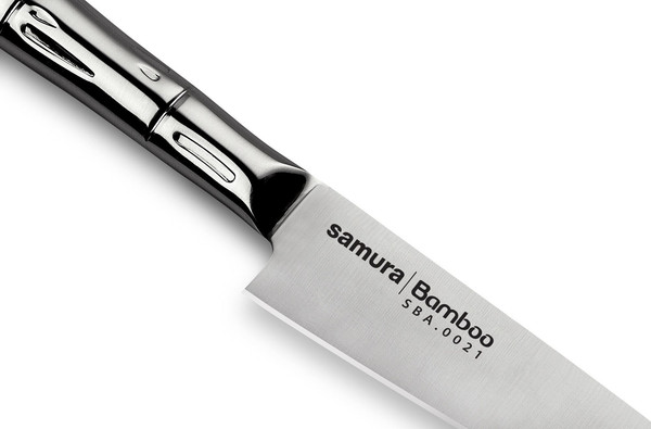 Изображение товара Нож Samura Bamboo SBA-0021