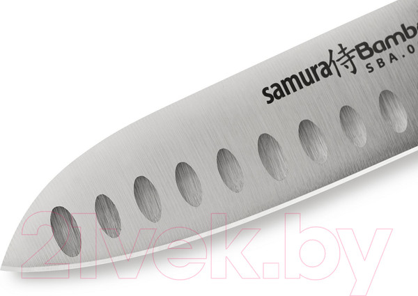 Изображение товара Нож Samura Bamboo SBA-0093