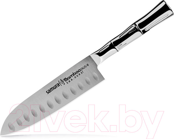 Изображение товара Нож Samura Bamboo SBA-0093